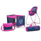 Elsa Prestige, Navy, Milly Mally Elsa Prestige Poppen Speelset