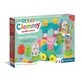 Heroes and Princesses Play Set, 6 - 36 months, Clementoni