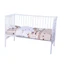 Bedding set, 4 pieces, various models, Bebe Royal