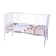 Bedding set, 4 pieces, various models, Bebe Royal