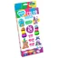Plasticine set Lovin'Do, +3 years, 24 colours, Okto