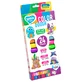 Plasticine set Lovin'Do, +3 years, 24 colours, Okto