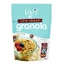 Coconut granola with low sugar content, 500 g, Lizi's