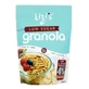 Coconut granola with low sugar content, 500 g, Lizi's