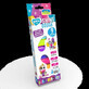 Set plastilina Lovin&#39;Do, +3 ani, 9 culori, Shine, Okto