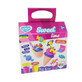 Plasticine set Sweet Time Lovin&#39;Do, +3 years, 6 colours, Okto