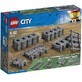 Sine Lego City, +5 years, 60205, Lego