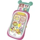 Smartphone interactif Minnie Mouse, 9 - 36 mois, Clementoni