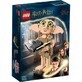 Dobby the house elf Lego Harry Potter, +8 years, 76421, Lego