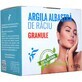 Raciu Blue Clay granules, 500 g, Romcos Impex