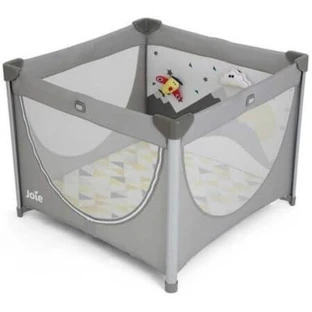 Cheer Little Explorer folding stretcher, Joie