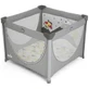 Cheer Little Explorer folding stretcher, Joie