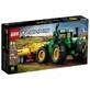 Trattore John Deere Lego Technic, +8 anni, 42136, Lego