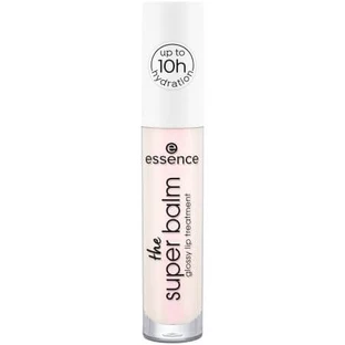 Tratamiento brillo de labios The Super Balm, 01, 5ml, Essence