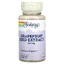 Grapefruitzaadextract Solaray, 60 capsules, Secom