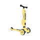 Scoot & Ride