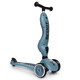 Scoot & Ride