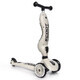 Scoot & Ride