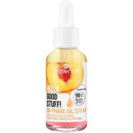 Hello Good Stuff Oil Biphasic Face Oil Serum, 30 ml, Essence Hello Good Stuff Oil Biphasic Face Oil Serum, 30 ml, Essence