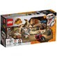 Inseguendo l&#39;Atrociraptor Lego Jurassic World, +6 anni, 76945, Lego