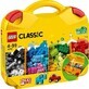 Creative suitcase Lego Classic, +4 years, 10713, Lego