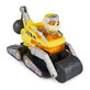 Rubble Puppy Patrol vehicle and action figure, 3 years+, Nickelodeon