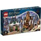 Visit to Hosmeade Village Lego Harry Potter, +8 years, 76388, Lego