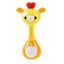 Giraffe, Hola, Klapperschlange mit Geräuschen und Lichtern