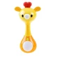 Giraffe, Hola, Klapperschlange mit Geräuschen und Lichtern