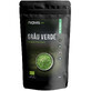 Green Grau organic powder, 125 g, Niavis