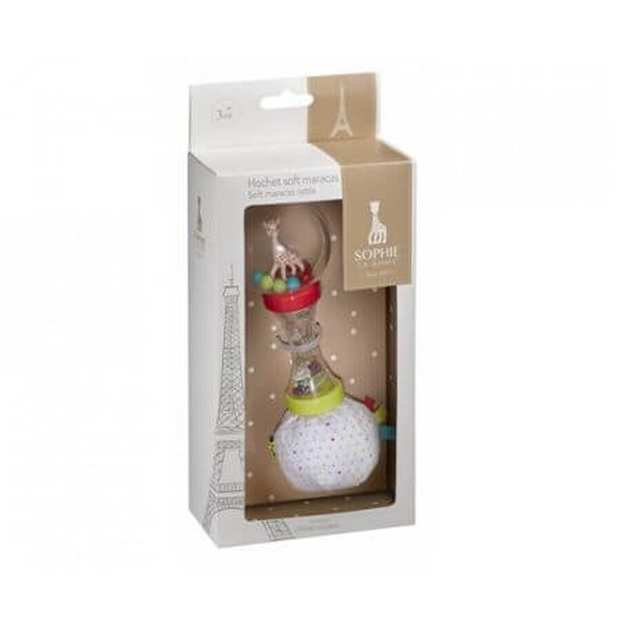 Cumpără Zornaitoare Maracas, Vulli Zornaitoare Maracas, Vulli