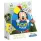 Mickey Mouse con sonidos, +0 meses, Baby Clementoni