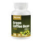 Green Coffee Bean 400mg Jarrow Formulas, 60 capsules, Secom