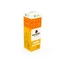 Green sugar liquid with vanilla flavour, 50 ml, Remedia