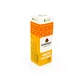 Green sugar liquid with vanilla flavour, 50 ml, Remedia