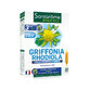 Griffonia Rhodiola, 20 Ampullen, Santarome