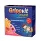 Gripovit Immuno, 12 lollipops, Zdrovit