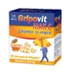 Gripovit Max C jengibre y miel, 10 sobres, Zdrovit