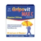 Gripovit Max C 850 mg, 10 Beutel, Zdrovit