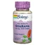 Guarana 200 mg Solaray, 60 capsules, Secom