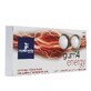 Gum4 Energy chewing gum with Spearmint flavor, 10 pieces, My Elements