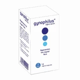 GynOphilus, 14 Vaginalkapseln, Biose