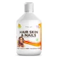 Haar, Huid &amp; Nagels - Collageen Liquid Hydrolysate 1000mg, 500ml, Swedish Nutra