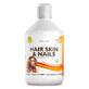 Hair Skin &amp;amp; Nails - Collagen Liquid Hydrolysate 1000mg, 500ml, Swedish Nutra