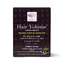 Hair Volume crecimiento y volumen para el cabello con extracto de manzana , 30 comprimidos, New Nordic