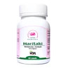 Haritaki, 60 Kapseln, Ayurvedisches Kraut