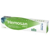 Hemosan Aliphia cream for inflamed areas, 40 g, Exhelios