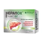 Hepanox Protect Detox, 30 cápsulas, Cosmo Pharm