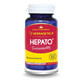 Hepato Curcumin95, 30 capsules, Herbagetica