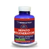 Hepato Regenerator, 120 Kapseln, Herbagetica